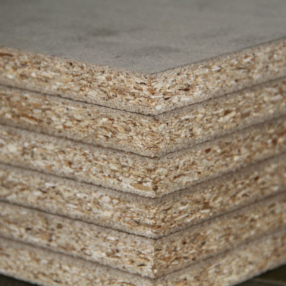 刨花板材質(zhì)的重要性？